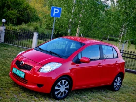 Toyota Yaris 1.0I(69)* FACELIFT* ��������* ��� ����*  | Mobile.bg � ����� ������ 3