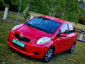 Toyota Yaris 1.0I(69)* FACELIFT* ��������* ��� ����*  | Mobile.bg � ����� ������ 2
