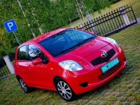 Toyota Yaris 1.0I(69)* FACELIFT* ��������* ��� ����*  | Mobile.bg � ����� ������ 9