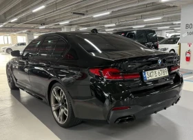 BMW 550 M SPORT | DISTR | HEAD UP  | Mobile.bg � ����� ������ 2