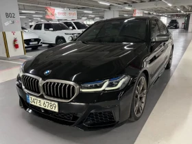 ������ BMW 550