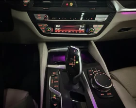 BMW 550 M SPORT | DISTR | HEAD UP  | Mobile.bg � ����� ������ 11
