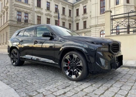 ������ BMW XM