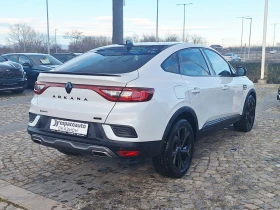 Renault Arkana E-Tech full hybrid 145�.�. | Mobile.bg � ����� ������ 4