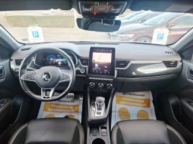 Renault Arkana E-Tech full hybrid 145�.�. | Mobile.bg � ����� ������ 8