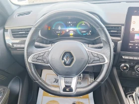 Renault Arkana E-Tech full hybrid 145�.�. | Mobile.bg � ����� ������ 9