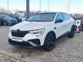 ������ Renault Arkana