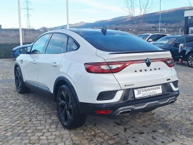Renault Arkana E-Tech full hybrid 145�.�. | Mobile.bg � ����� ������ 6