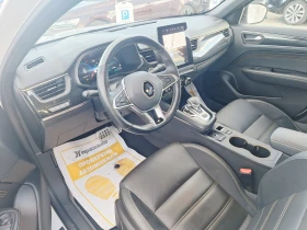 Renault Arkana E-Tech full hybrid 145�.�. | Mobile.bg � ����� ������ 10