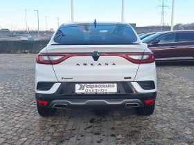 Renault Arkana E-Tech full hybrid 145�.�. | Mobile.bg � ����� ������ 5