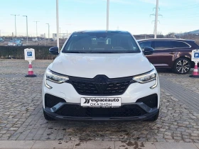 Renault Arkana E-Tech full hybrid 145�.�. | Mobile.bg � ����� ������ 2