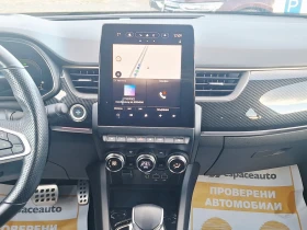 Renault Arkana E-Tech full hybrid 145�.�. | Mobile.bg � ����� ������ 14