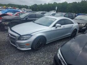 ����� �� �������� �� Mercedes-Benz CLS 550 �������* �����* ������