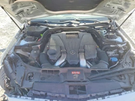 Mercedes-Benz CLS 550 �������* �����* ������ | Mobile.bg � ����� ������ 11