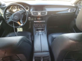 Mercedes-Benz CLS 550 �������* �����* ������ | Mobile.bg � ����� ������ 8