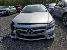 Mercedes-Benz CLS 550 �������* �����* ������ | Mobile.bg � ����� ������ 5
