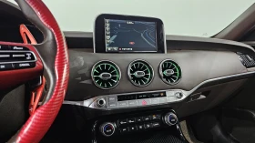 Kia Stinger TURBO MASTERS* �����* AWD* MODIFICATION* ������ �� | Mobile.bg � ����� ������ 12