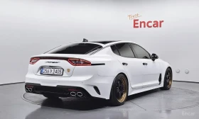 Kia Stinger TURBO MASTERS* �����* AWD* MODIFICATION* ������ �� | Mobile.bg � ����� ������ 4
