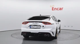 Kia Stinger TURBO MASTERS* �����* AWD* MODIFICATION* ������ �� | Mobile.bg � ����� ������ 3