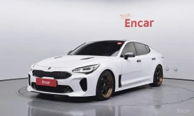 ������ Kia Stinger