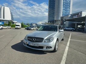 Mercedes-Benz C 200 W204