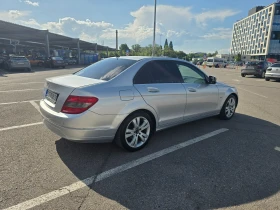 Mercedes-Benz C 200 W204 - 4900 € / 9583.57 лв. - 67523182 4