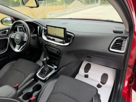 Kia Ceed 1.6CRDI NAVI CAMERA | Auto.bg — изображение 12