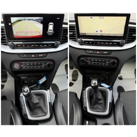Kia Ceed 1.6CRDI NAVI CAMERA | Auto.bg — изображение 17