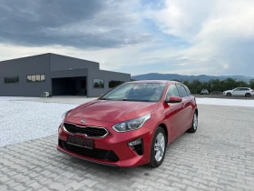 Kia Ceed 1.6CRDI NAVI CAMERA