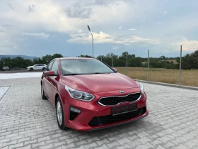 Kia Ceed 1.6CRDI NAVI CAMERA | Auto.bg — изображение 8