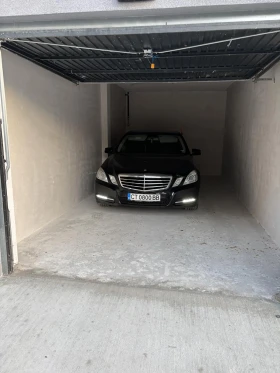 Mercedes-Benz E 200 Турбо, 4 цилиндъра - 10300 € / 20145.05 лв. - 82448989 9
