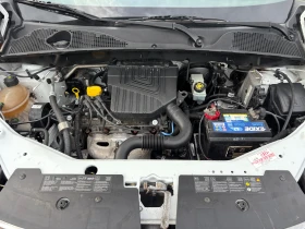 Dacia Lodgy 1.6 I + GPL | Mobile.bg � ����� ������ 15