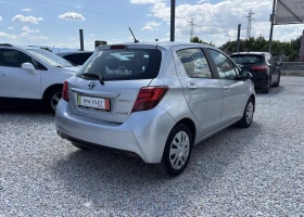 Toyota Yaris 1.5Hybrid* �������� �������* Keyless go * ������*  | Mobile.bg � ����� ������ 4