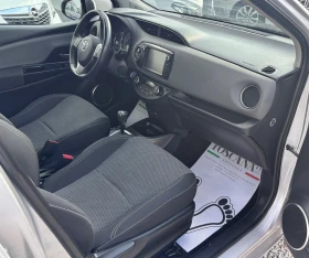Toyota Yaris 1.5Hybrid* �������� �������* Keyless go * ������*  | Mobile.bg � ����� ������ 8