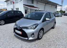 Toyota Yaris 1.5Hybrid* �������� �������* Keyless go * ������*  | Mobile.bg � ����� ������ 2