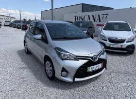Toyota Yaris 1.5Hybrid* �������� �������* Keyless go * ������*  | Mobile.bg � ����� ������ 1