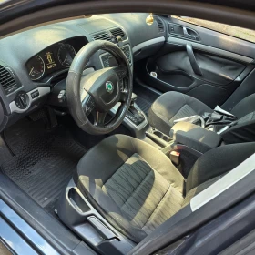 ����� �� �������� �� Skoda Octavia