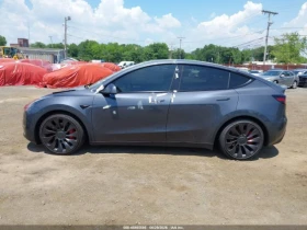 Tesla Model Y PERFORMANCE | DUAL MOTOR | AWD - 20500 € - 91574910 13