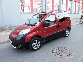 Peugeot Bipper 1.4 HDI | Auto.bg — изображение 2