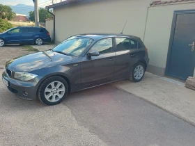 BMW 118 1.8 бензин - 2300 € - 17676071 2