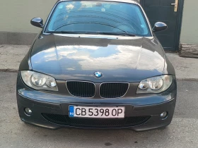 BMW 118 1.8 бензин