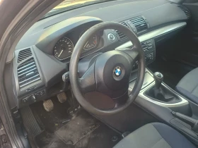 BMW 118 1.8 бензин - 2300 € - 17676071 8