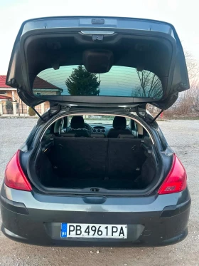 Peugeot 308 | Mobile.bg � ����� ������ 10