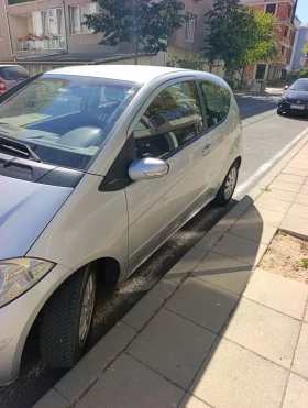 Mercedes-Benz A 170 - 700 € - 63148546 4