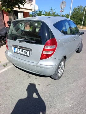 Mercedes-Benz A 170 - 700 € - 63148546 3