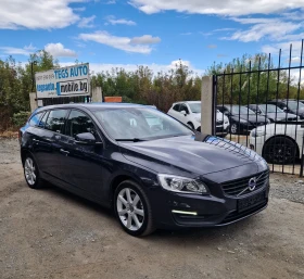������ Volvo V60