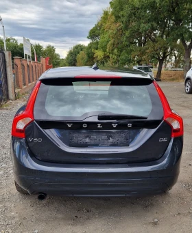 Volvo V60 2.0D-D2 AUTOMAT | Mobile.bg � ����� ������ 4