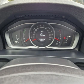 Volvo V60 2.0D-D2 AUTOMAT | Mobile.bg � ����� ������ 7