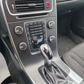 Volvo V60 2.0D-D2 AUTOMAT | Mobile.bg � ����� ������ 8