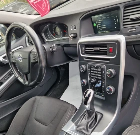 Volvo V60 2.0D-D2 AUTOMAT | Mobile.bg � ����� ������ 13